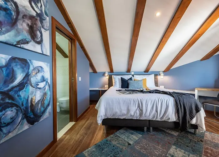 Zen Luxury Апартаменты *