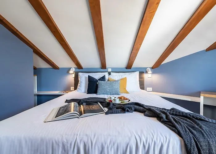 Zen Luxury Lejlighed Zadar