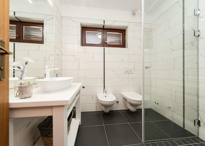 Lejlighed Zen Luxury Zadar