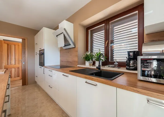 Zen Luxury Lejlighed Zadar