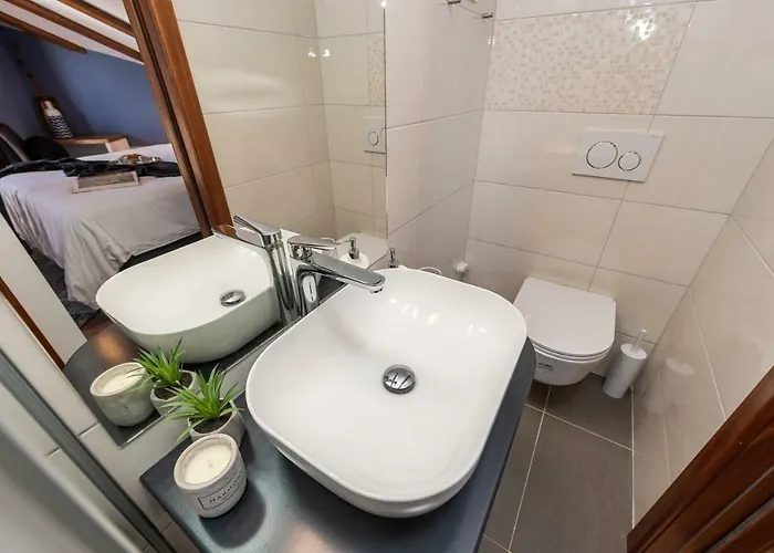 Zen Luxury Задар