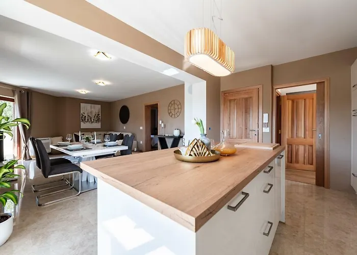 Zen Luxury Задар