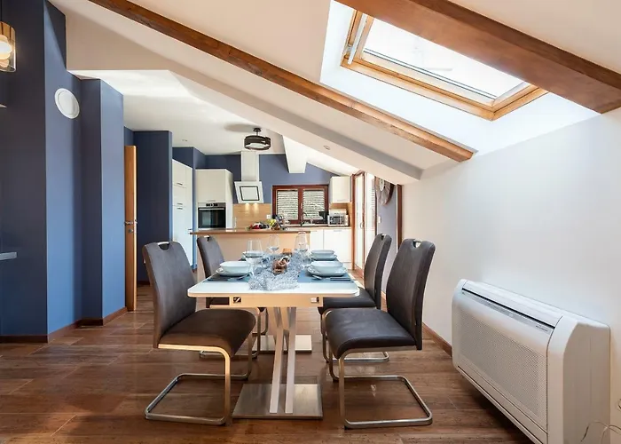 Zen Luxury Lejlighed