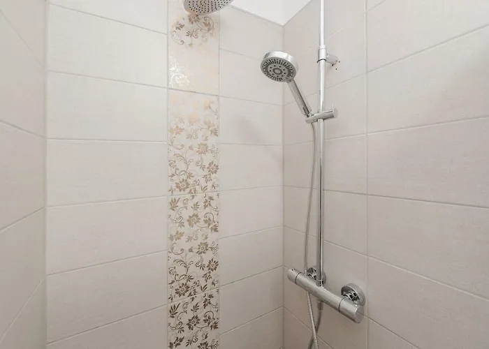 Zen Luxury Апартаменты Задар