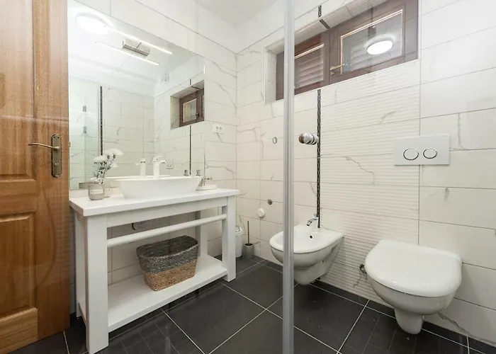 Zen Luxury Lejlighed Zadar