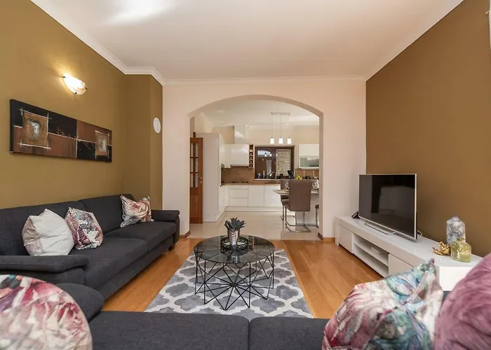 Zen Luxury Lejlighed Zadar