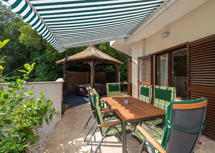 Zen Luxury Lejlighed