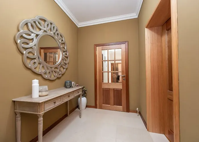 Zen Luxury Апартаменты Задар