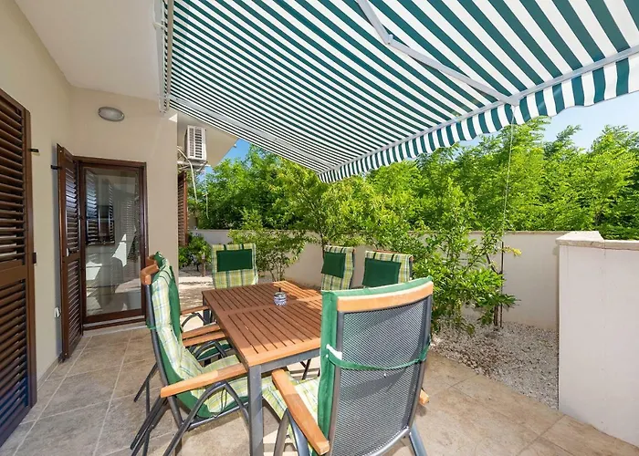 Lejlighed Zen Luxury